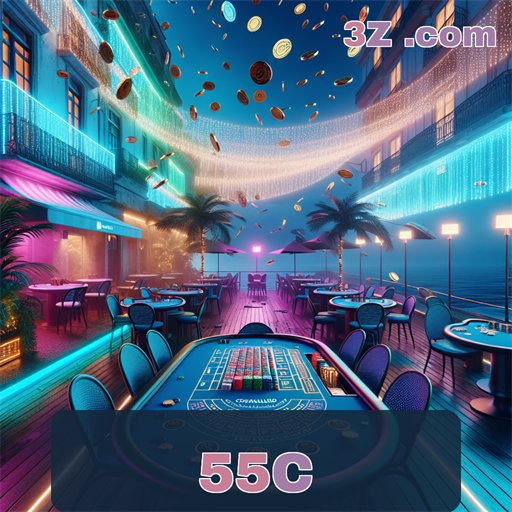 Bônus Imperdíveis do 55c.com: Atraia sua Sorte no Jogo