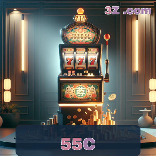 Ofertas imperdíveis na promo do 55c.com: jogue e ganhe mais!