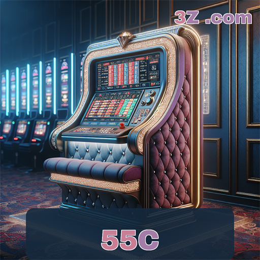 Experiência VIP: O Segredo do 55c.com para Jogadores