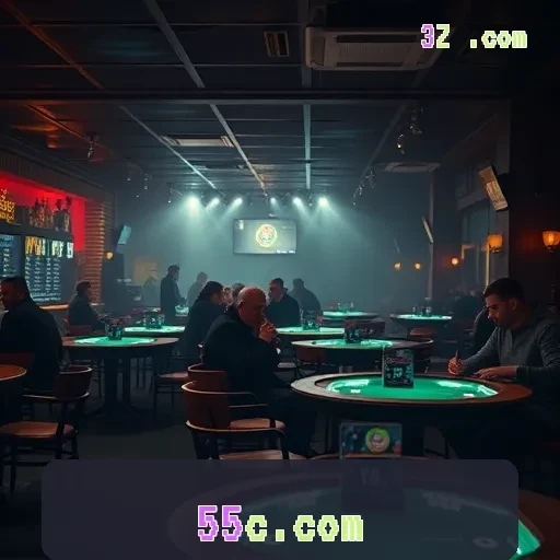 55c.com: Ganha Prêmios Conferindo os Incríveis Torneios de Jogos