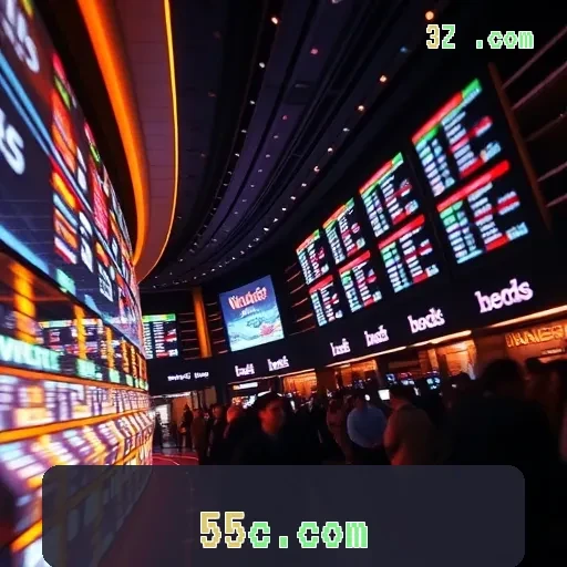 55c.com Bingo Online