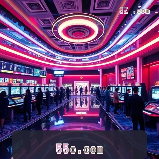 55c.com Cassino Online