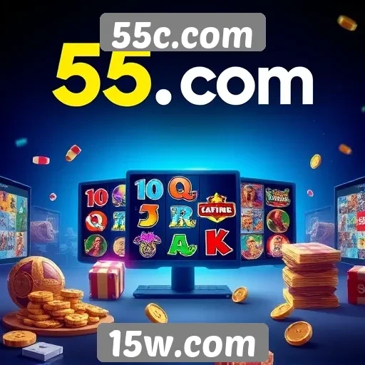 Nova plataforma de jogos traz inovações ao mercado